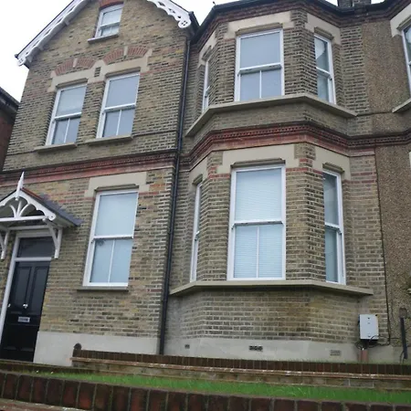 Epsom Road Studio Flat Croydon Exterior photo