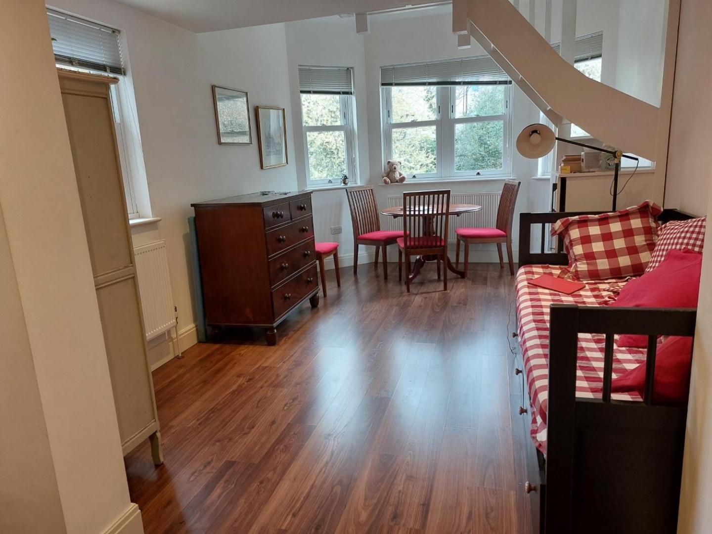Apartment Epsom Road Flat Croydon
