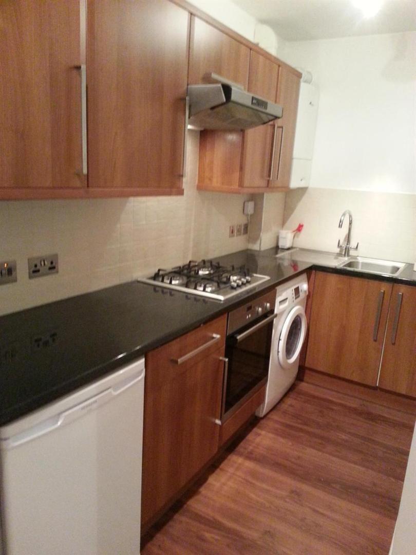 Epsom Road Flat Croydon