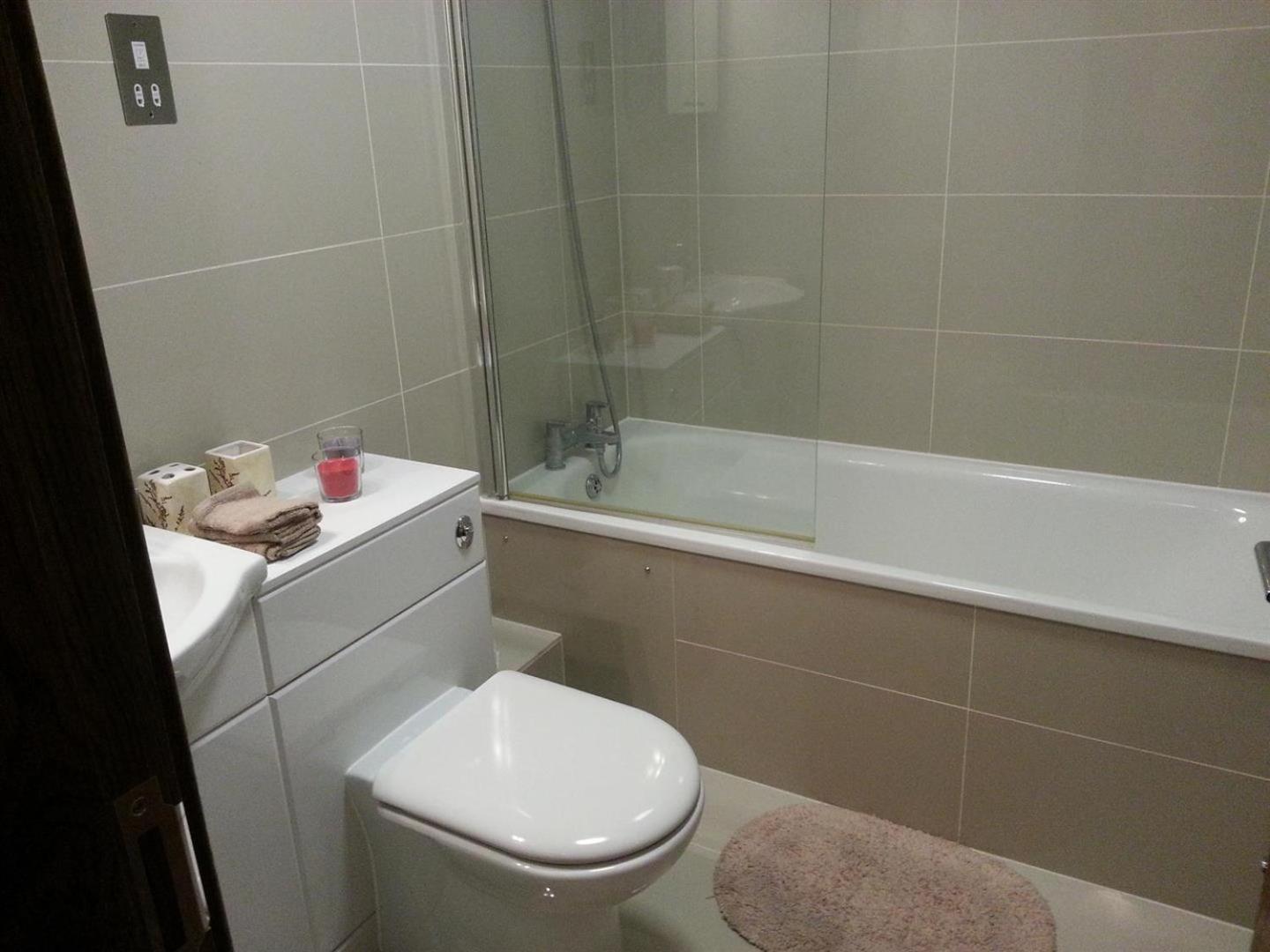 Epsom Road Flat Croydon