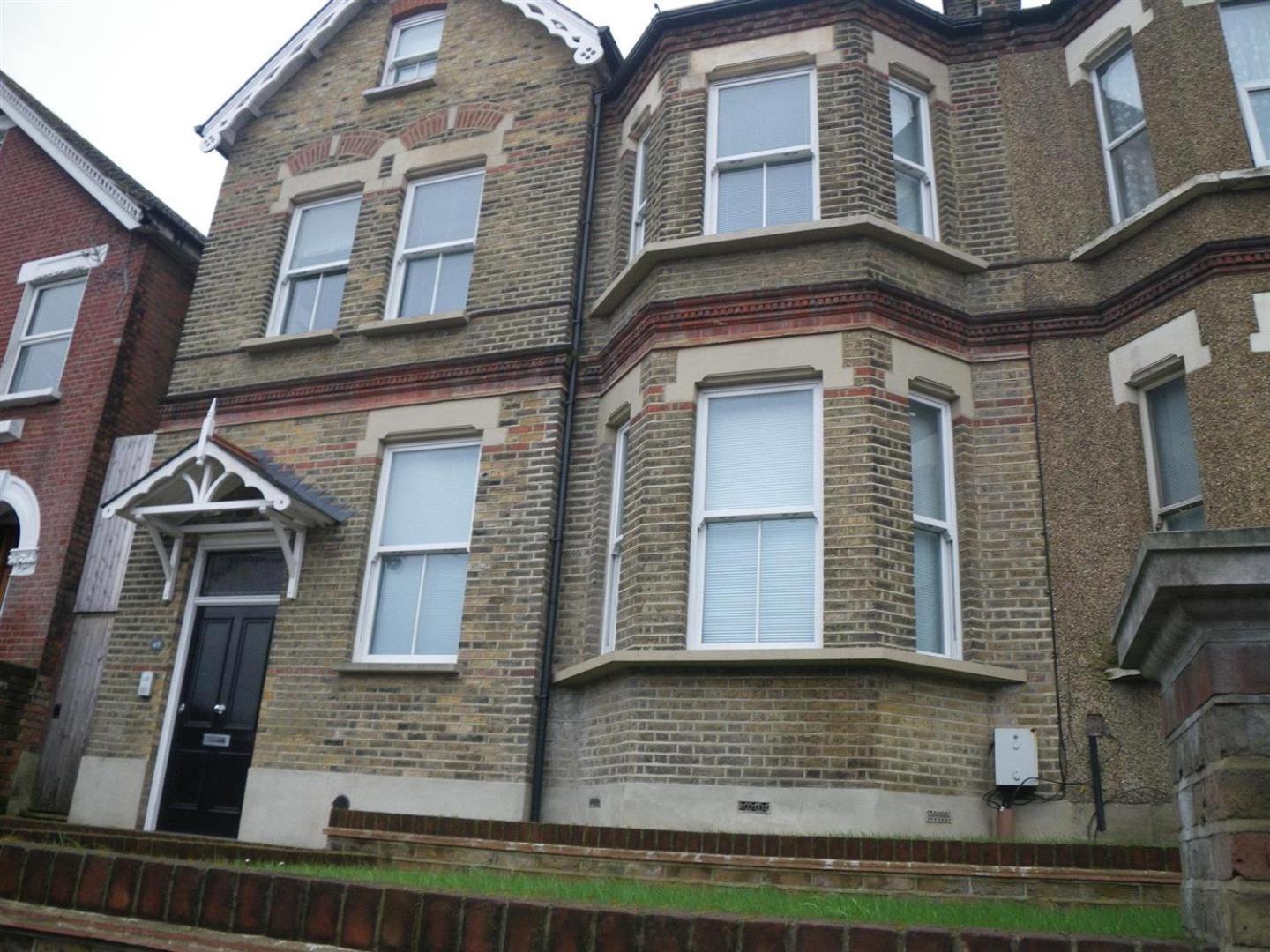 Epsom Road Flat Apartment *