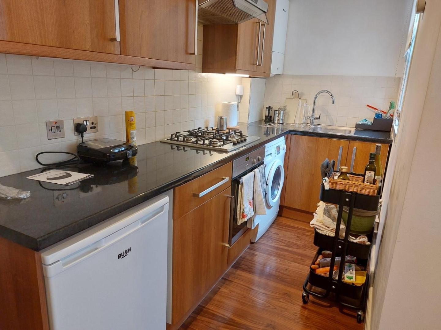 Epsom Road Flat Apartment