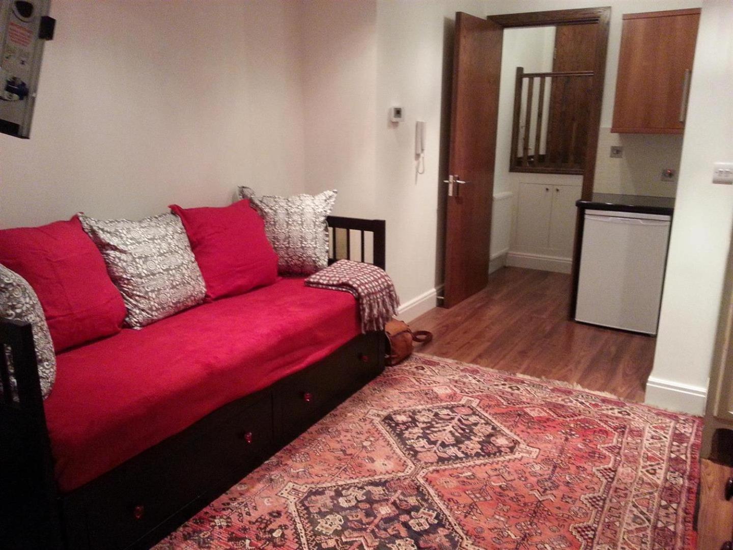 Epsom Road Flat Apartment *